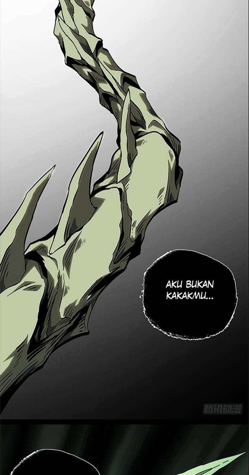 Elephant Invisible (Da Xiang Wuxing) chapter 46